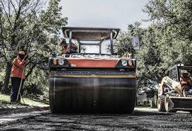 Professional Driveway Paving Services in Florham Park, NJ